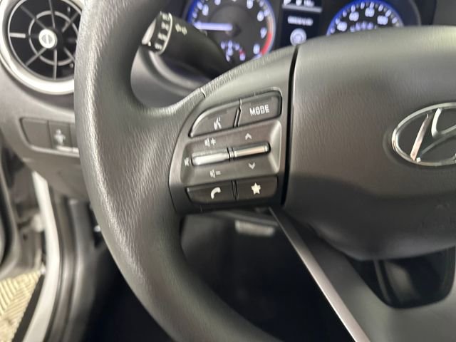Certified 2023 Hyundai Kona SEL image 15