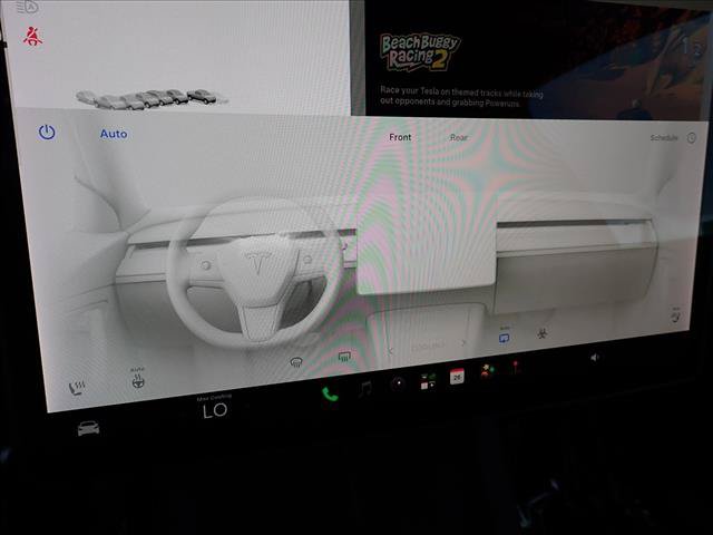 Used 2021 Tesla Model Y Long Range AWD/4WD image 23