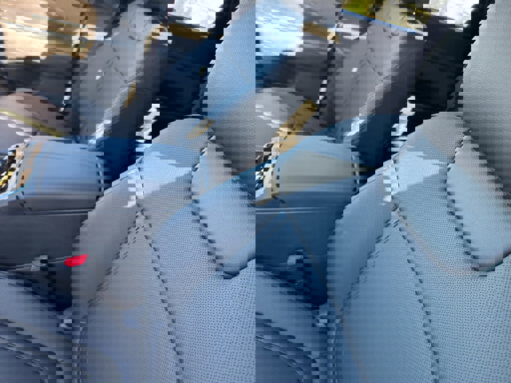 New 2025 Hyundai Tucson SEL image 14