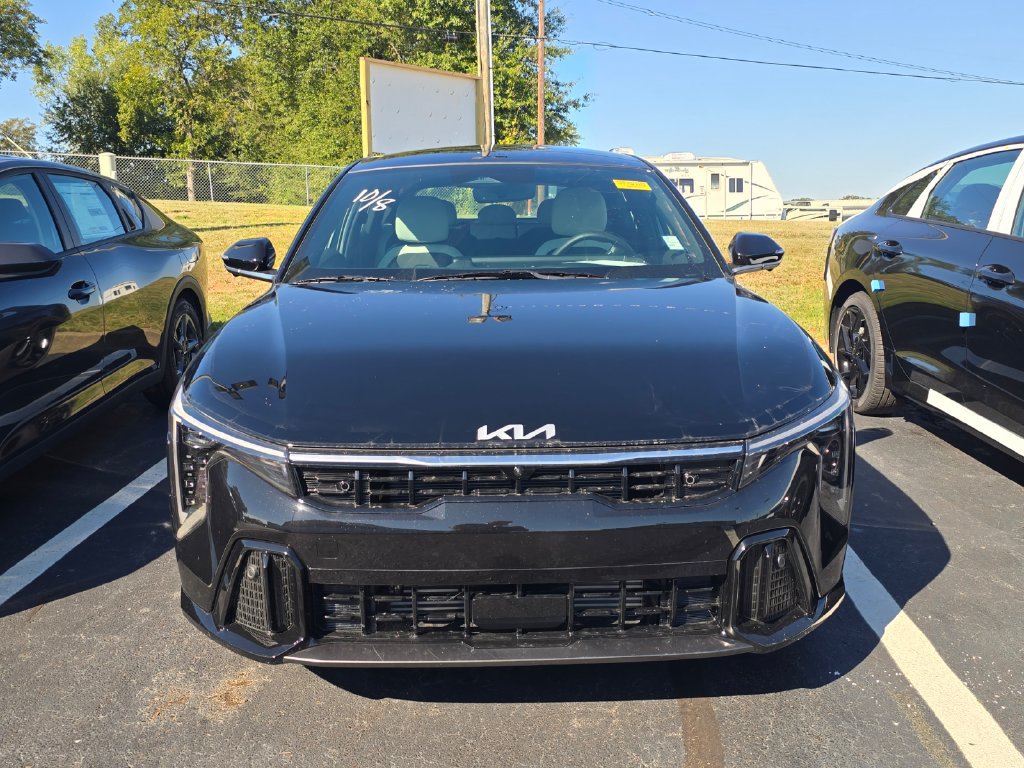 New 2026 Kia K4 GT-Line Turbo FWD image 2