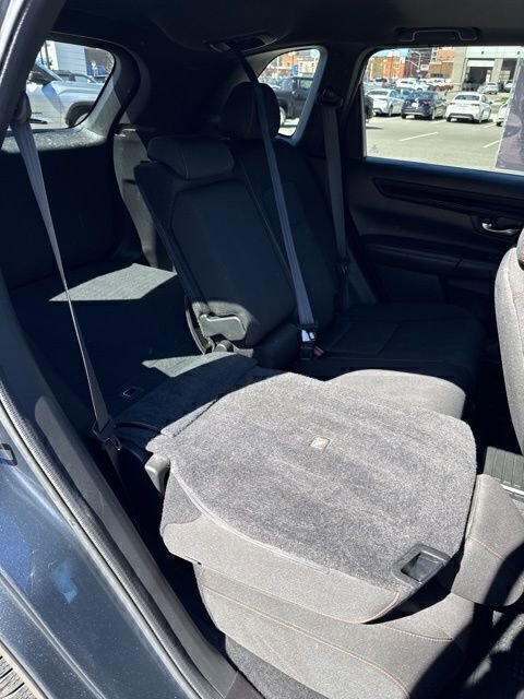 Used 2023 Honda CR-V Sport image 11