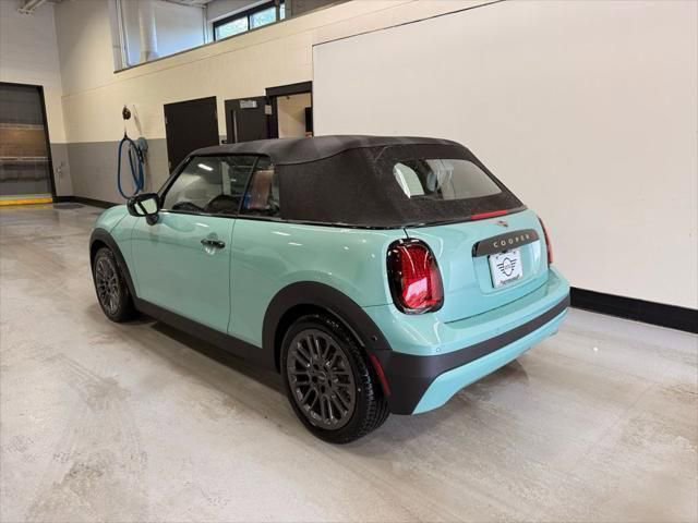 New 2026 MINI Cooper S image 3