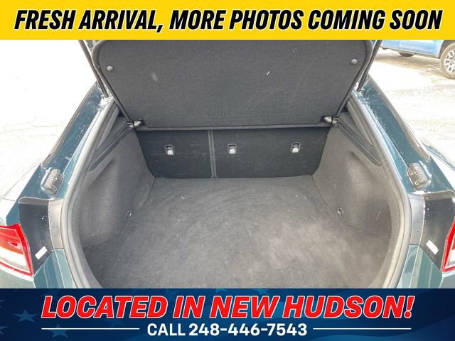 Used 2022 Kia Stinger GT1 image 26