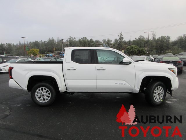 New 2026 Toyota Tacoma SR5 image 2