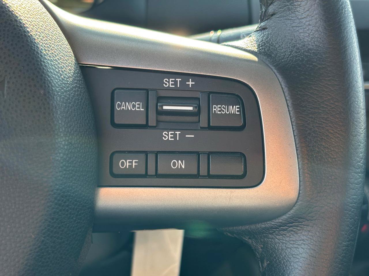 Used 2013 MAZDA MAZDA2 Touring FWD image 21