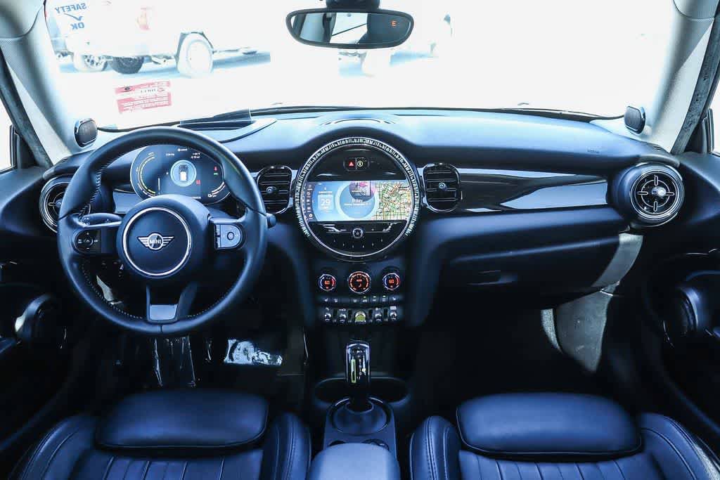 Used 2023 MINI Cooper SE FWD image 12