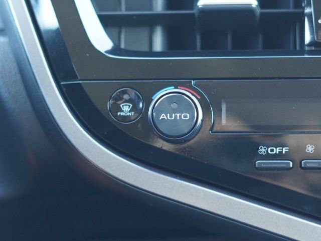 Used 2023 Toyota Camry SE image 24