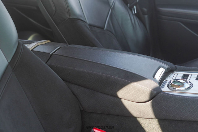 Used 2012 Fisker Karma EcoSport image 54