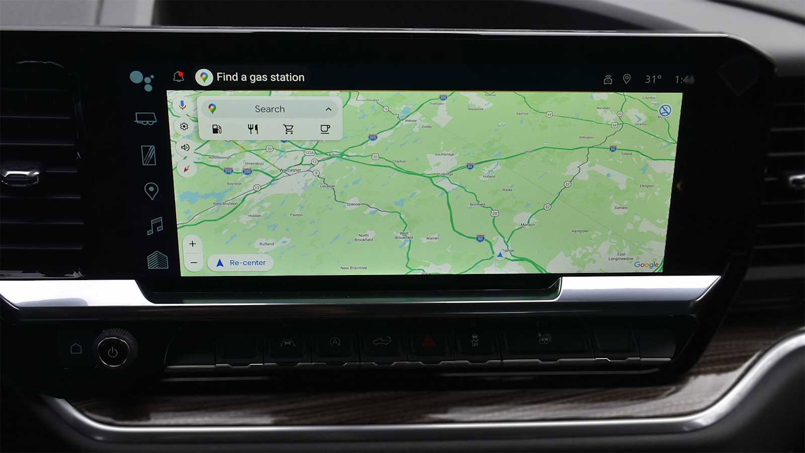 New 2026 Chevrolet Silverado 1500 LT AWD/4WD image 15