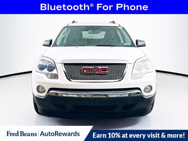 Used 2012 GMC Acadia SLE AWD/4WD image 2