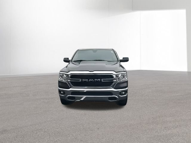 Used 2020 RAM 1500 Big Horn image 3