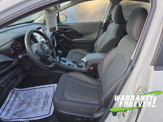 Certified 2026 Subaru Crosstrek 2.5i Premium AWD/4WD image 14