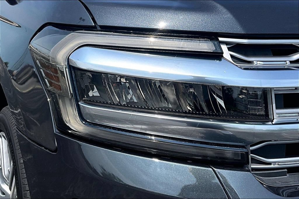 Used 2022 Ford Expedition Max Platinum AWD/4WD image 26