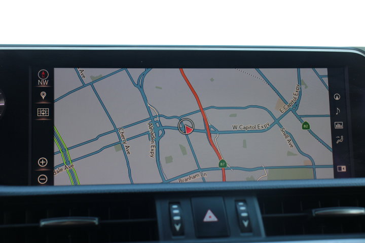 Used 2019 Lexus ES 350 F Sport image 28