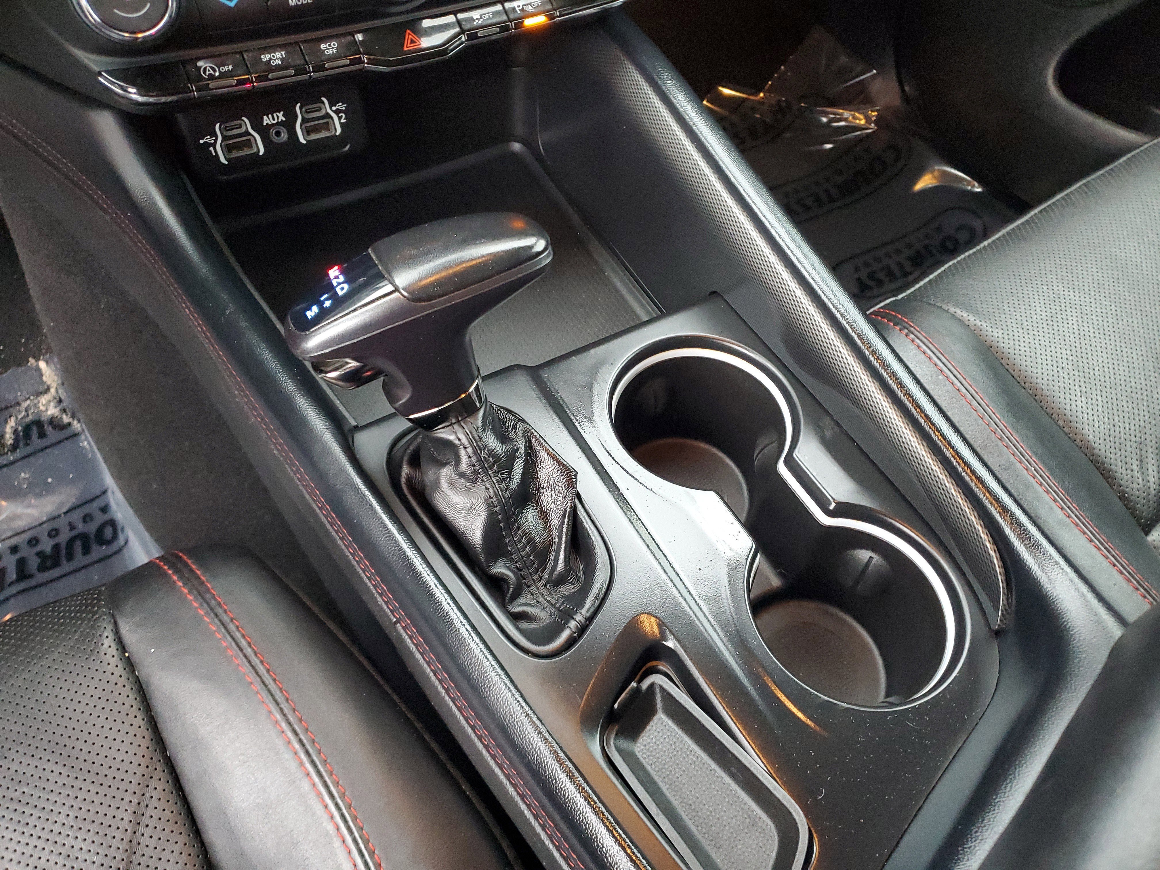 Used 2023 Dodge Durango GT image 19