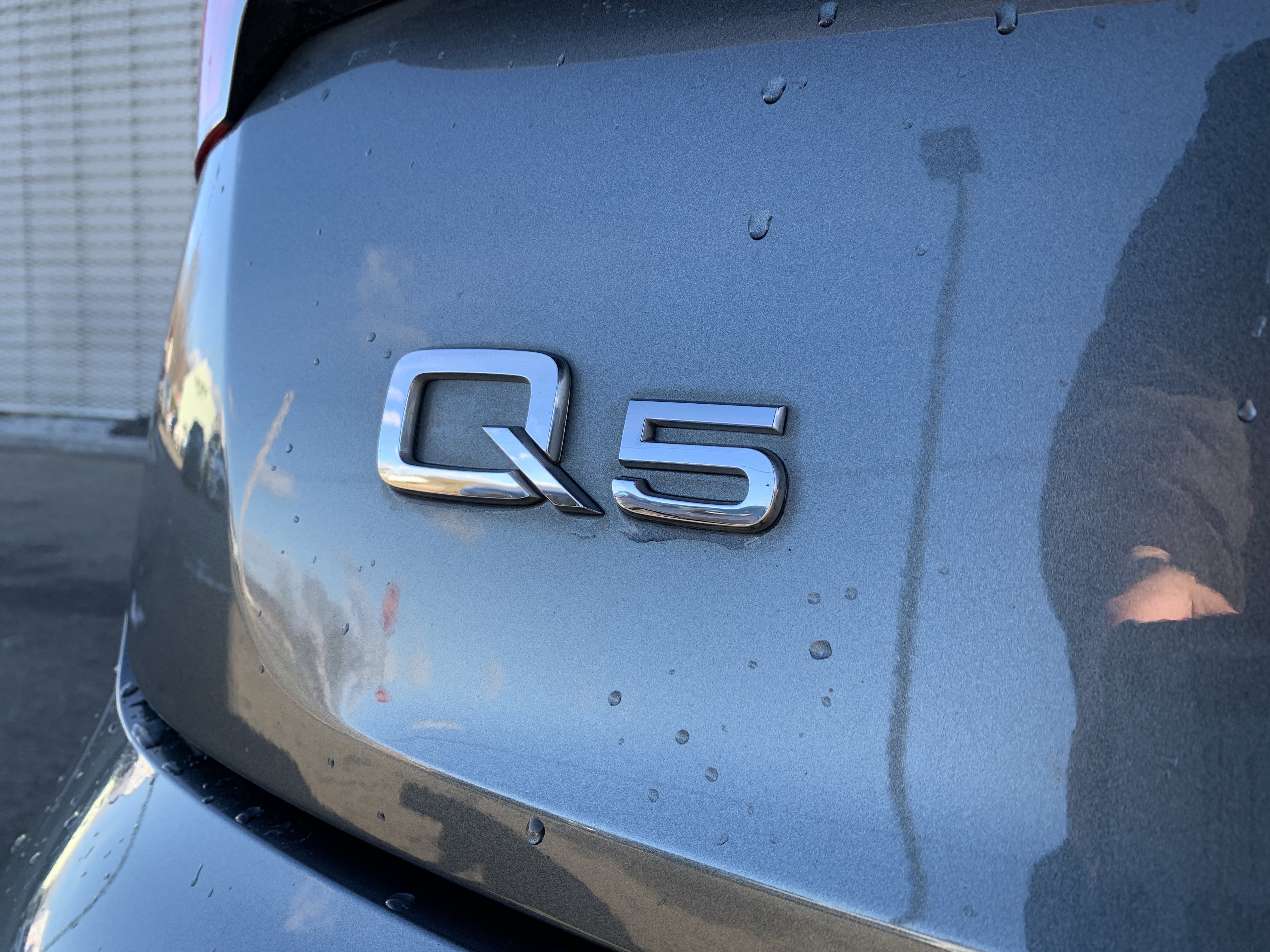 Certified 2022 Audi Q5 2.0T Premium w/ Convenience Package image 13