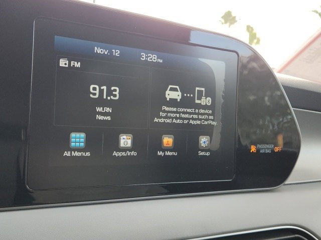 Used 2020 Hyundai Palisade SEL image 29