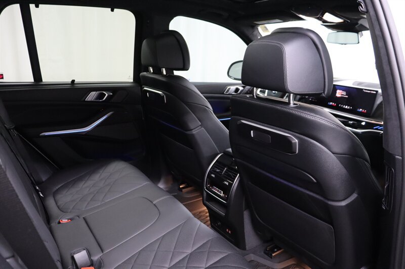 Used 2026 BMW X5 M60i AWD/4WD image 35