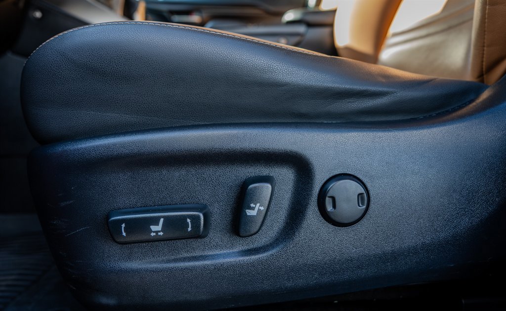 Used 2018 Lexus NX 300 FWD w/ Accessory Package 2 image 27