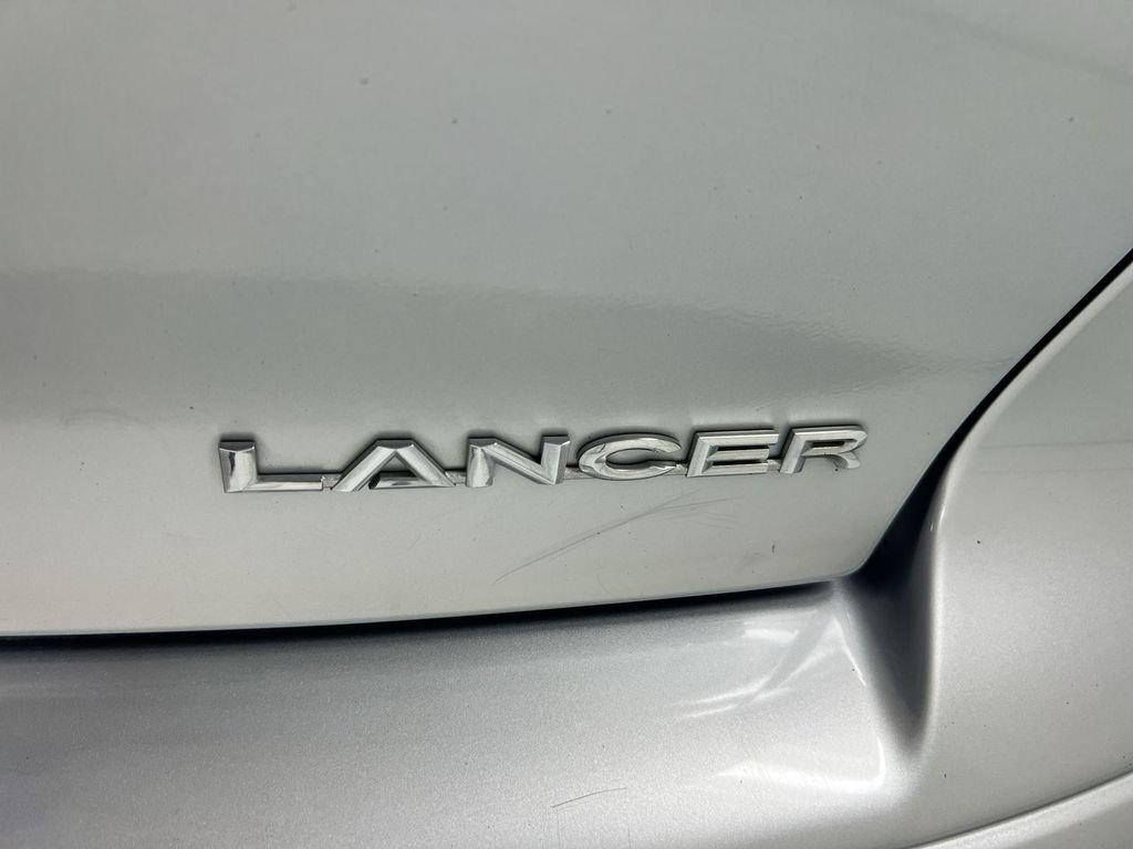 Used 2013 Mitsubishi Lancer ES FWD image 24