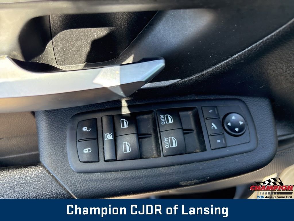 Used 2021 RAM 1500 Big Horn image 19