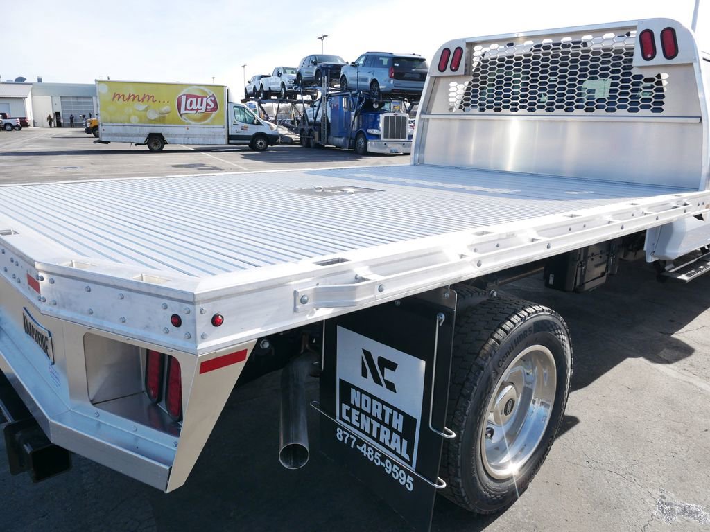 New 2026 Ford F550 4x4 Crew Cab Super Duty image 23