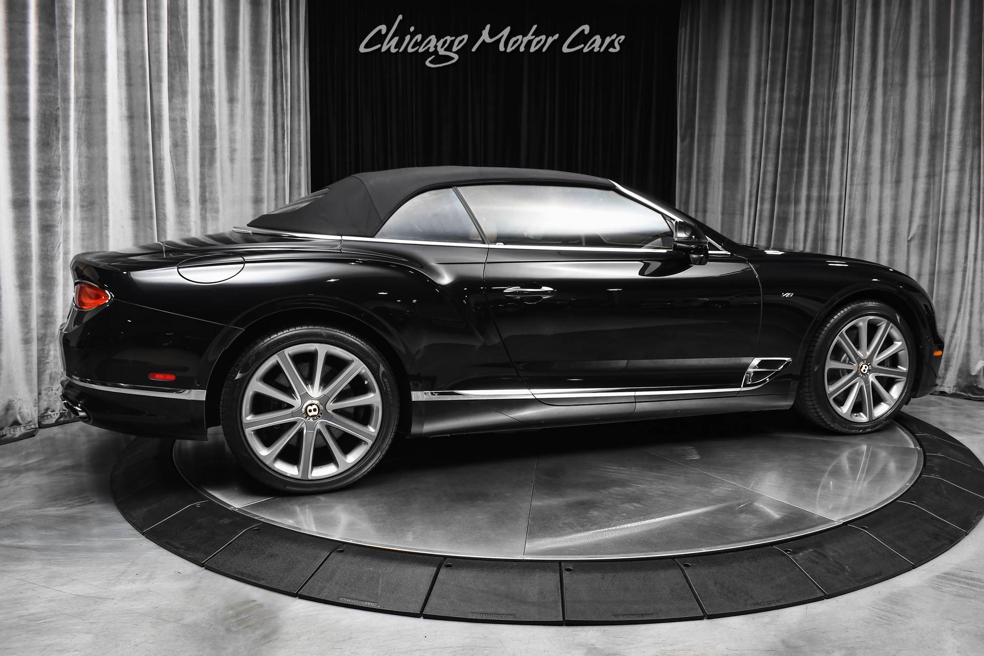 Used 2020 Bentley Continental GT V8 AWD/4WD image 43