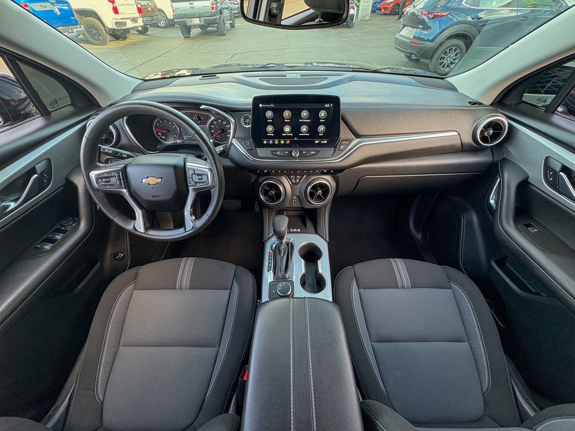 Used 2023 Chevrolet Blazer LT w/ Convenience Package image 2