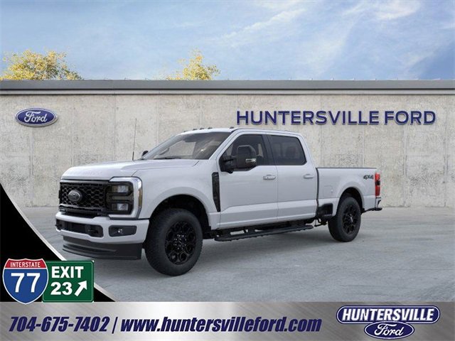 New 2026 Ford F250 XLT w/ XLT Premium Package image 1