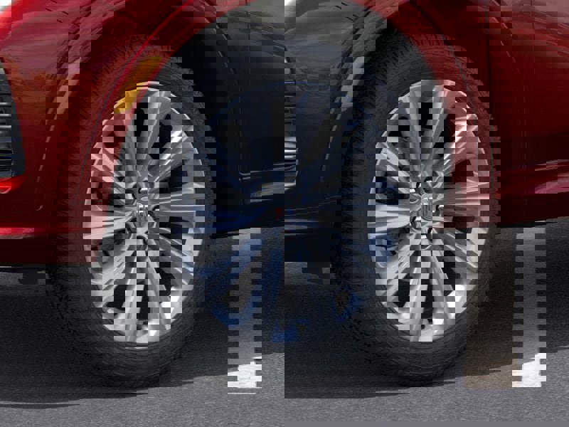 New 2026 Buick Envista Avenir image 9