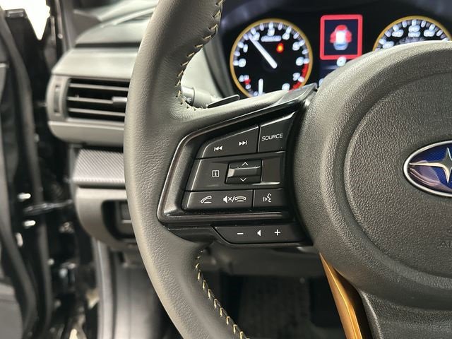 Used 2025 Subaru Crosstrek 2.5i Wilderness image 9