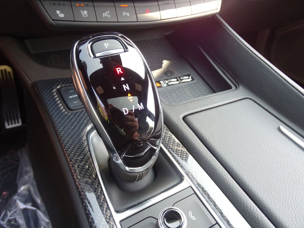 New 2025 Cadillac CT5 Sport w/ Sun And Sound Package image 35