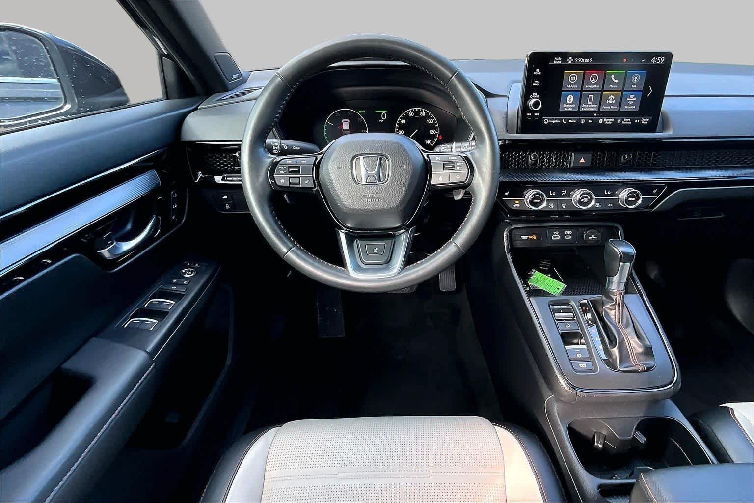 Used 2024 Honda CR-V Sport Touring image 6