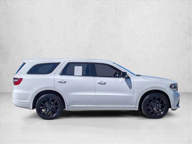 Used 2019 Dodge Durango SXT image 4