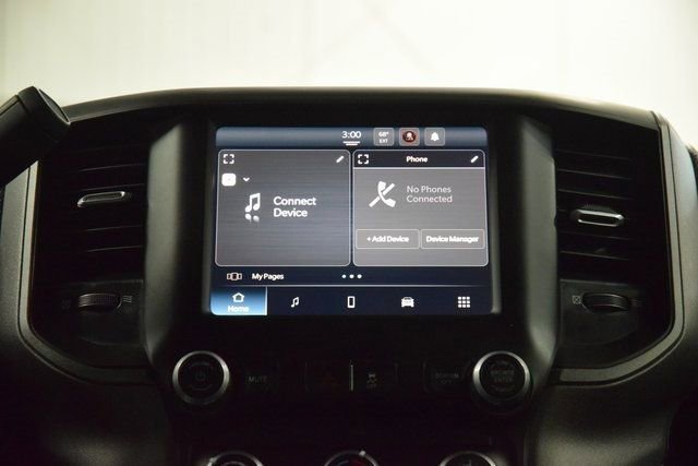 Used 2024 RAM 5500 Tradesman w/ Max Tow Package image 23