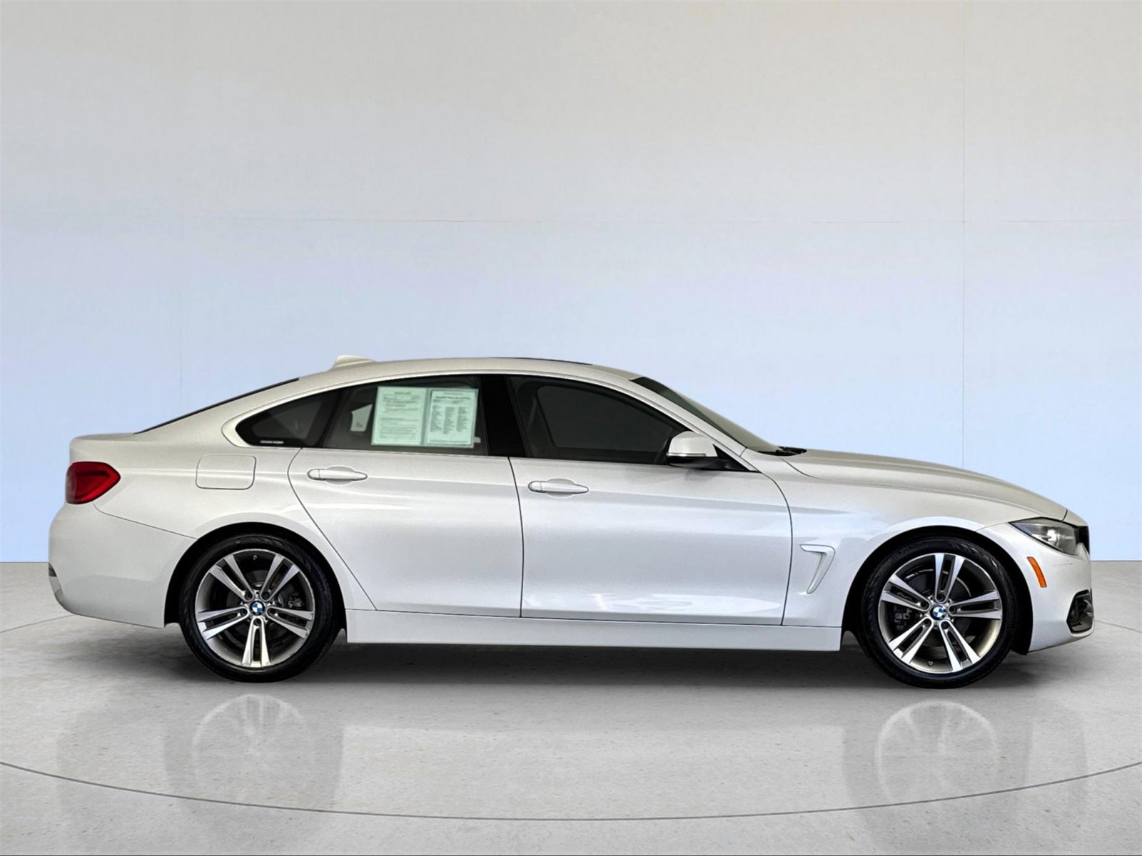 Used 2018 BMW 430i Gran Coupe image 9