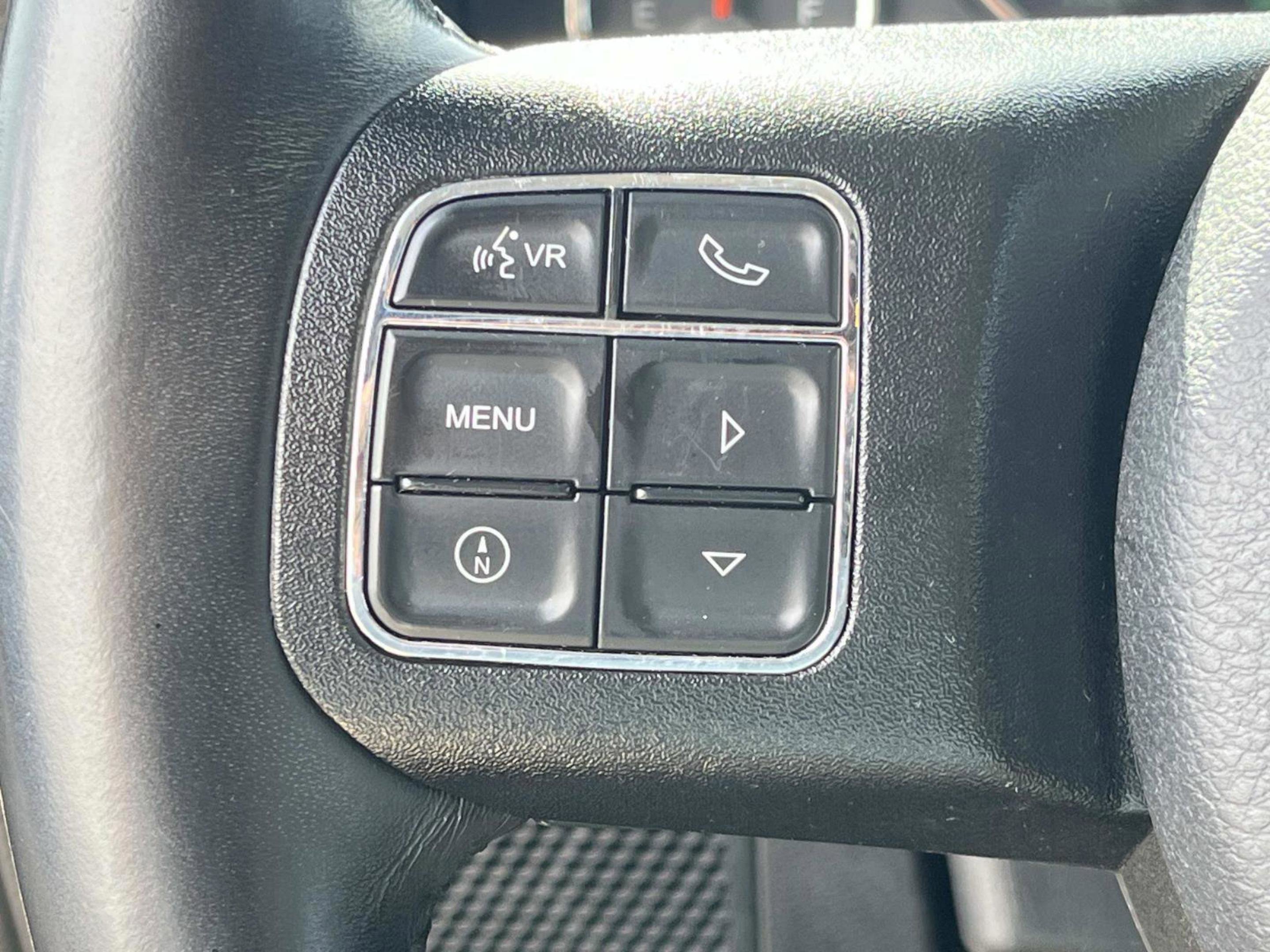 Used 2018 Jeep Wrangler Unlimited Sahara w/ Dual Top Group image 31