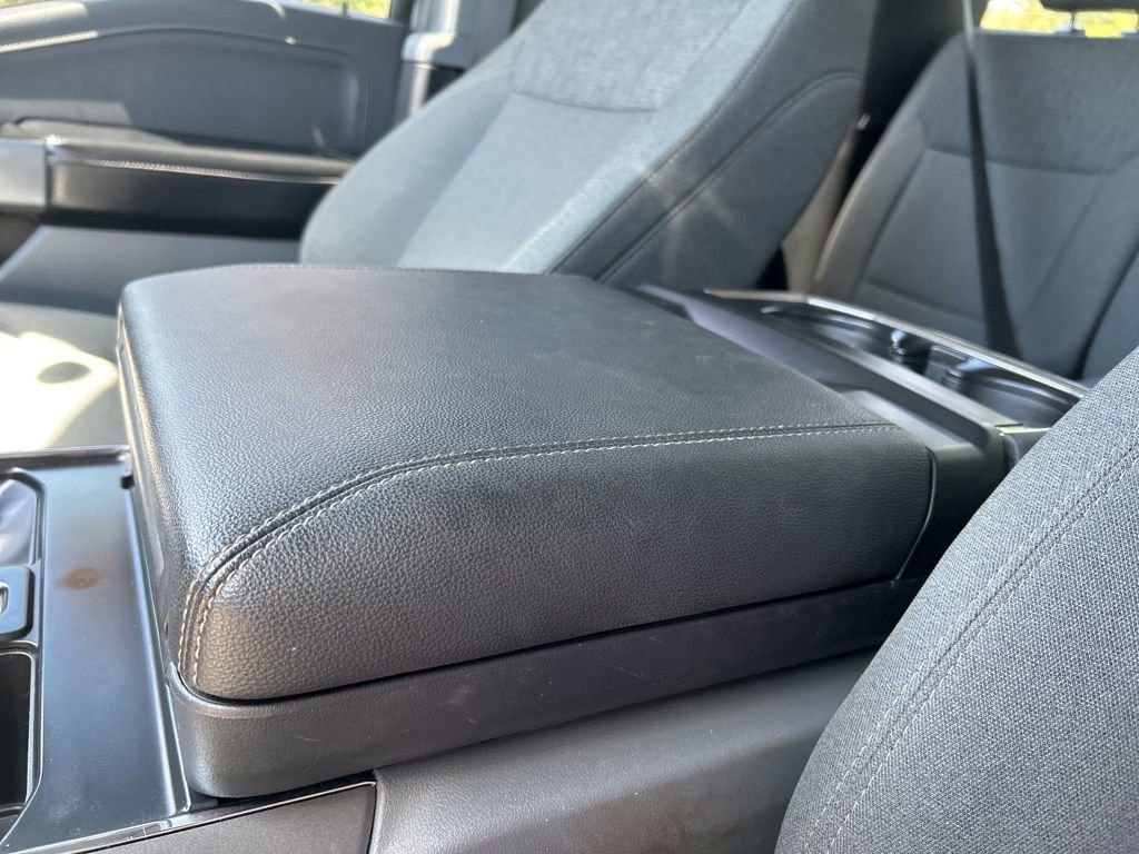 Used 2024 Ford F150 XLT w/ FX4 Off-Road Package image 33