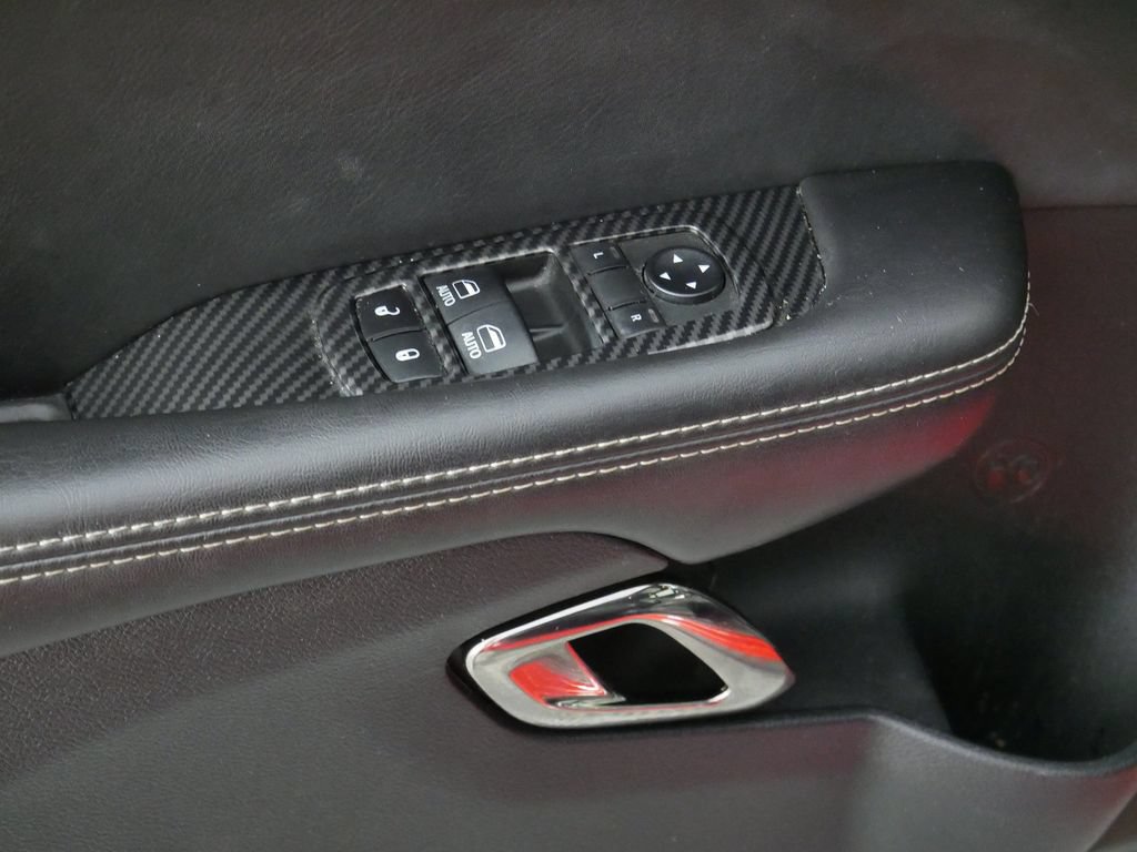 Used 2019 Dodge Challenger SRT Hellcat Redeye RWD image 21