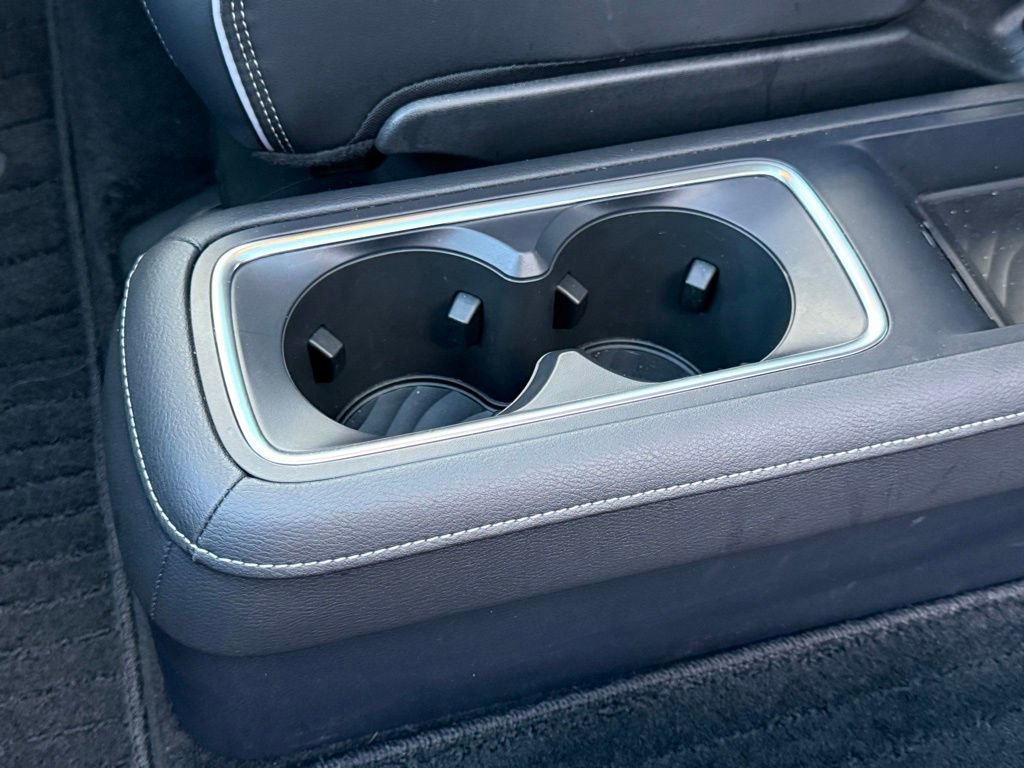 Used 2025 INFINITI QX80 Luxe image 69