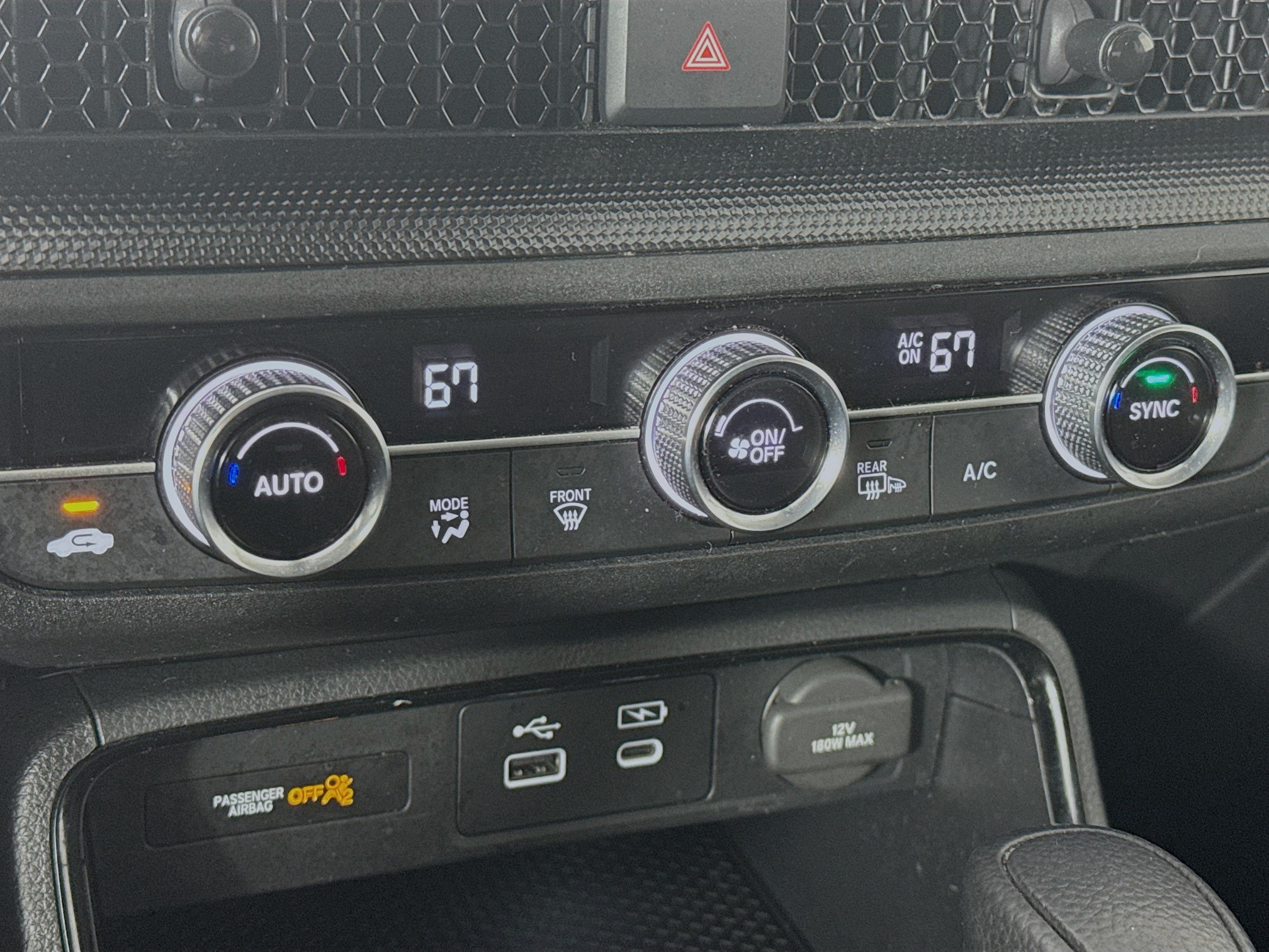 Certified 2024 Honda CR-V EX image 15