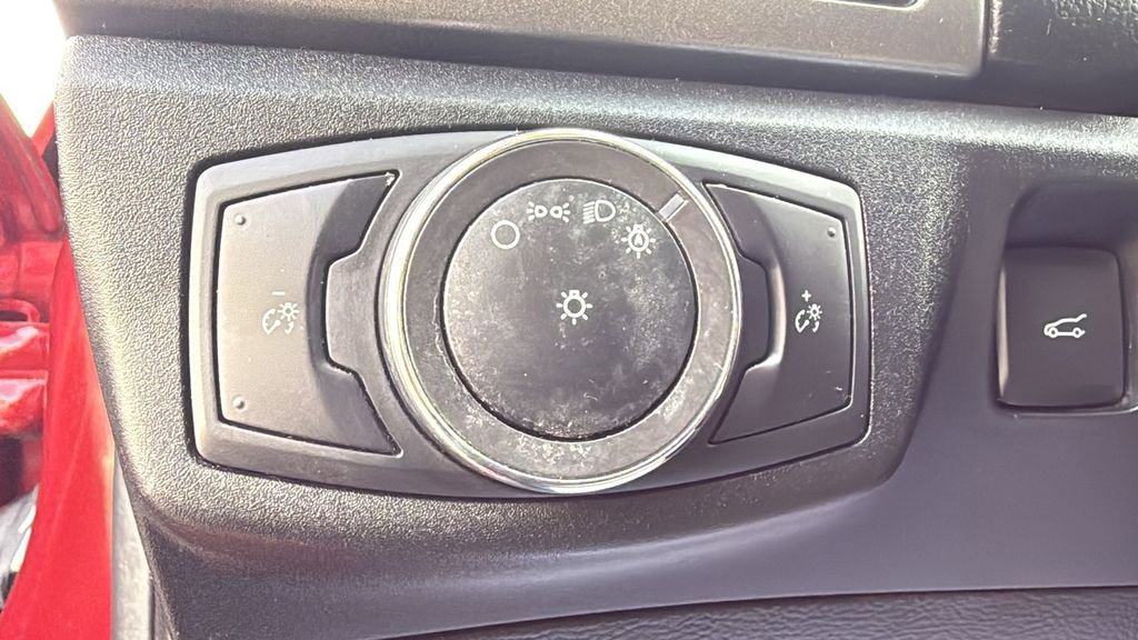 Used 2020 Ford Fusion S image 19