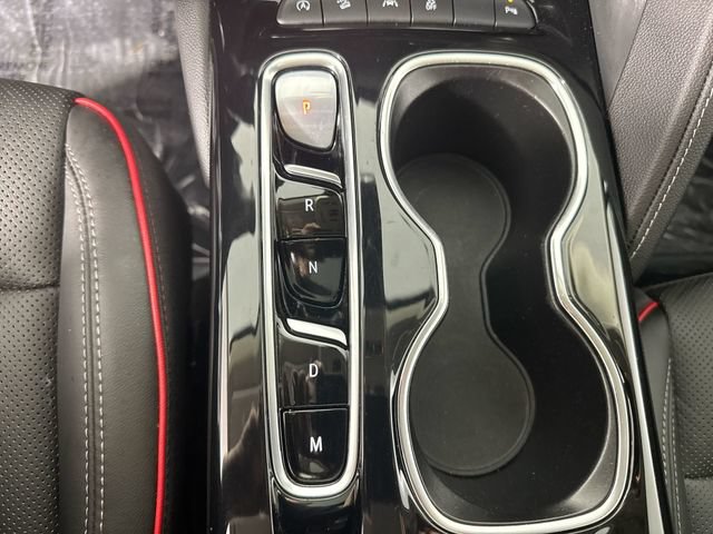 Used 2023 Buick Envision Essence w/ Technology Package I AWD/4WD image 18