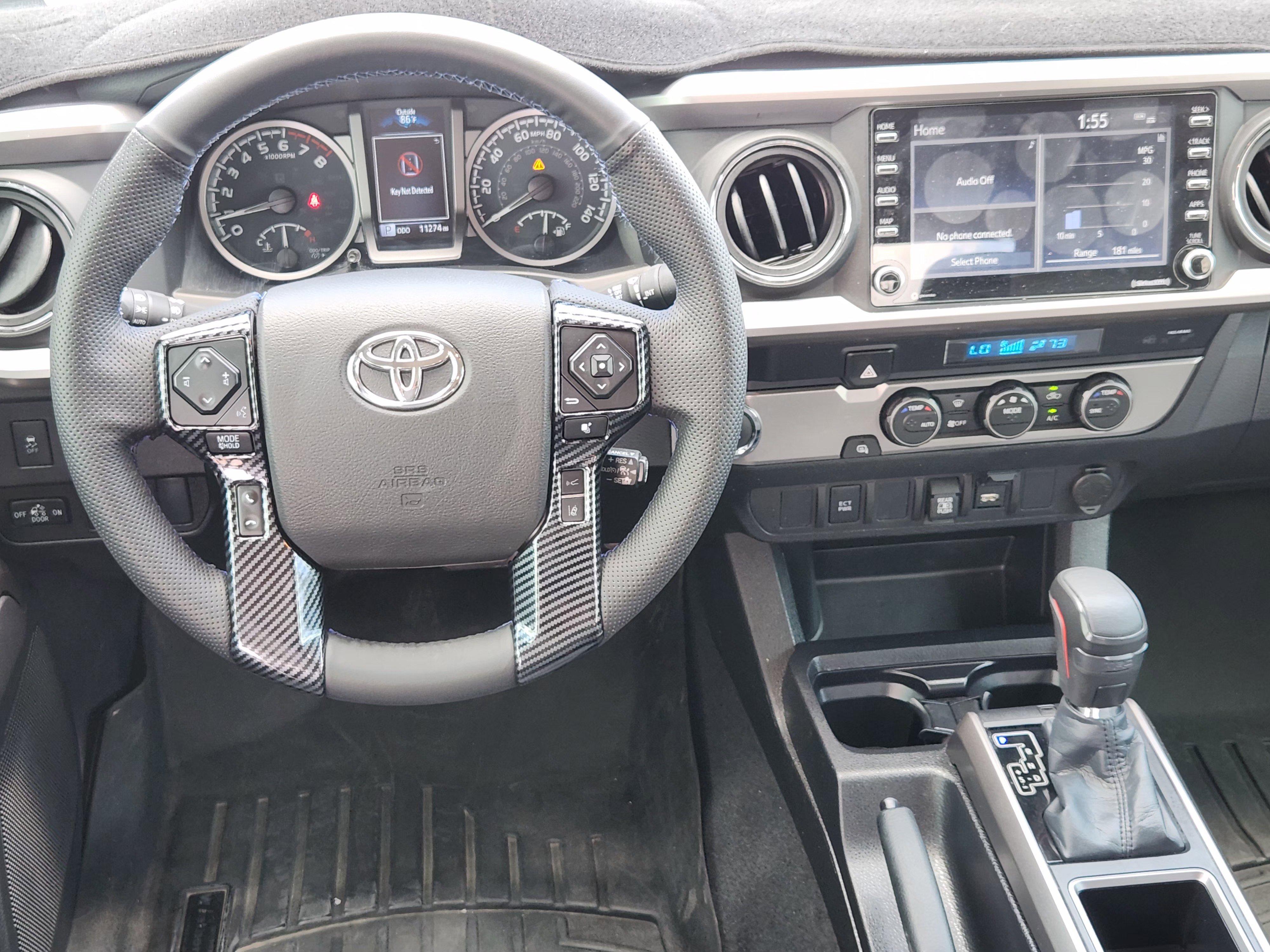 Used 2023 Toyota Tacoma SR5 RWD image 27
