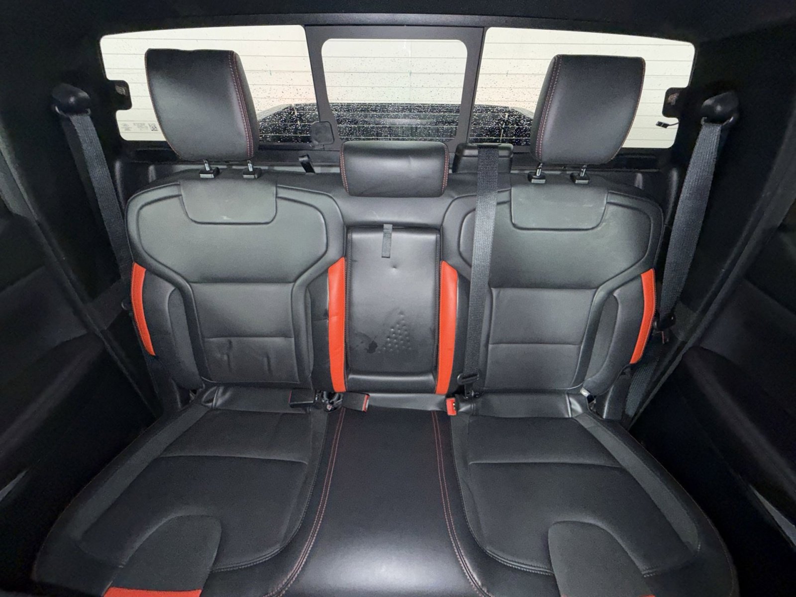 Used 2024 Ford Ranger Raptor AWD/4WD image 24