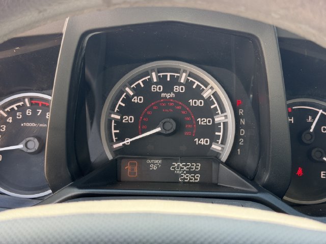 Used 2012 Honda Ridgeline RTS image 31