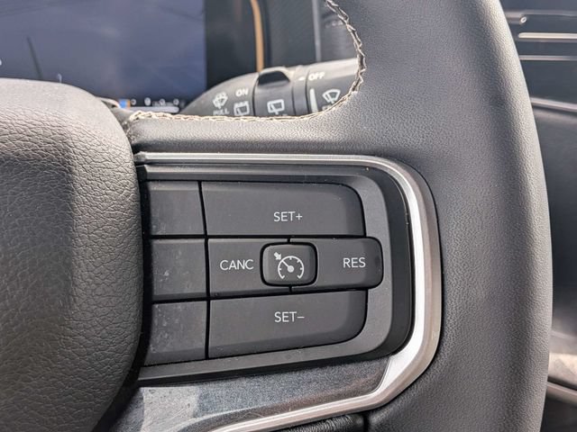 Used 2024 Jeep Wagoneer L 4WD image 24