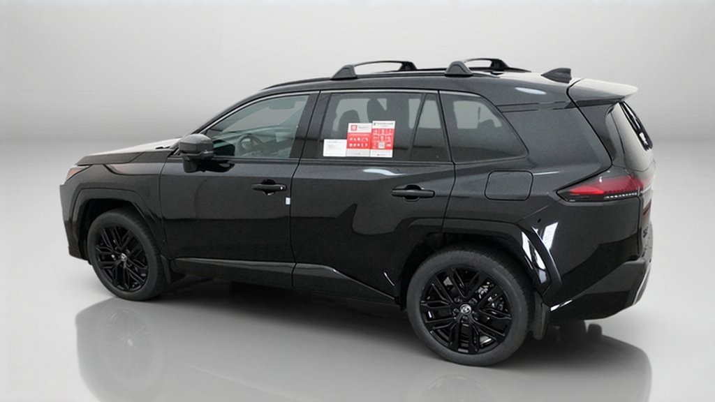 New 2026 Toyota RAV4 XSE AWD/4WD image 30
