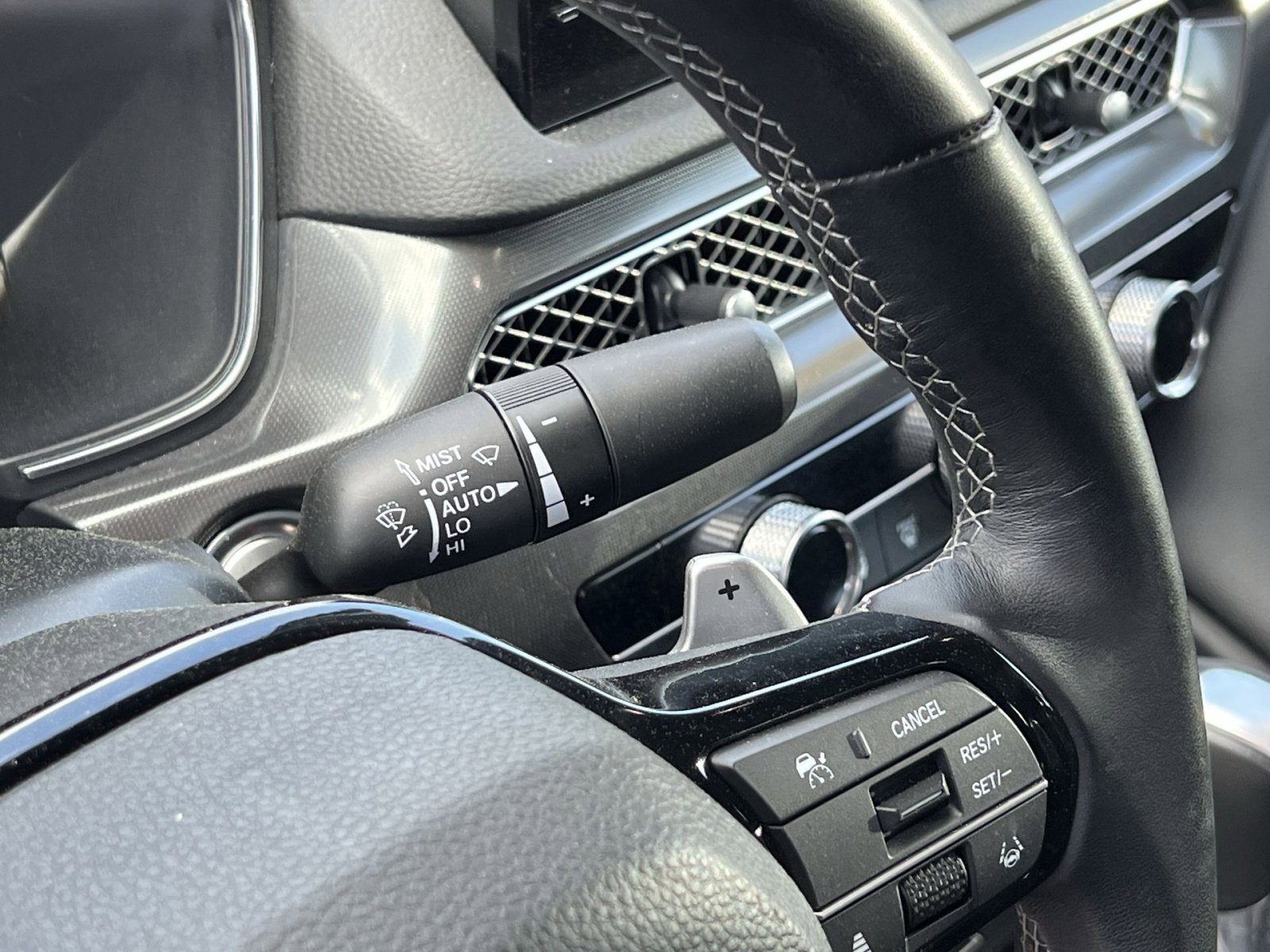 Certified 2024 Acura Integra A-Spec image 31