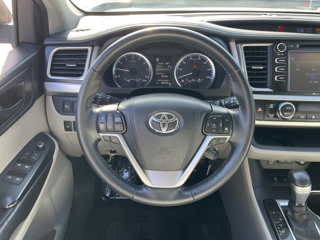 Used 2018 Toyota Highlander Plus image 44